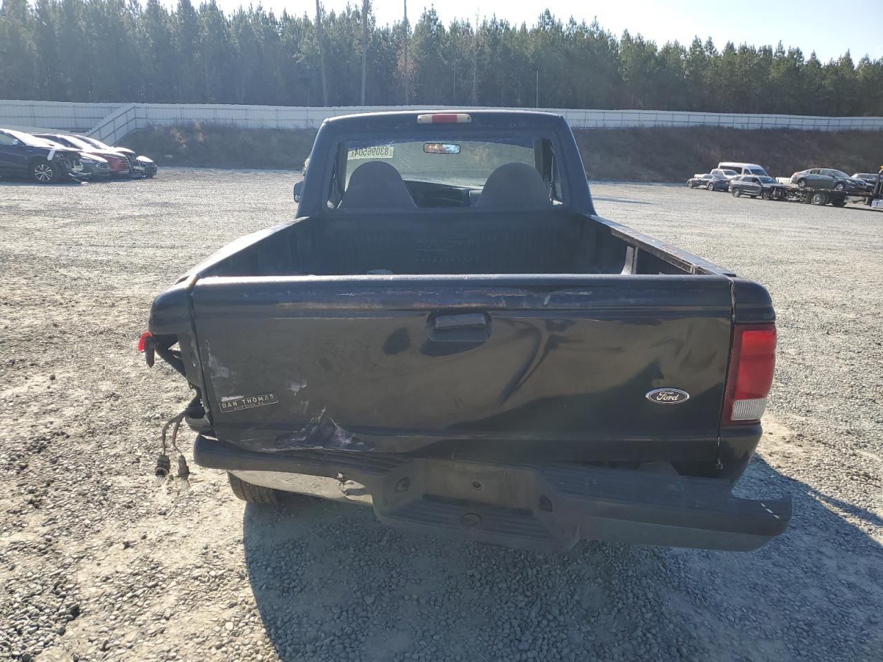 2000 Ford Ranger - Image 6