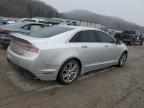 2013 Lincoln Mkz  იყიდება Ellwood City-ში, PA - Front End