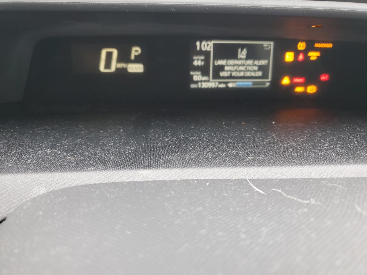 2018 Toyota Prius - Image 9