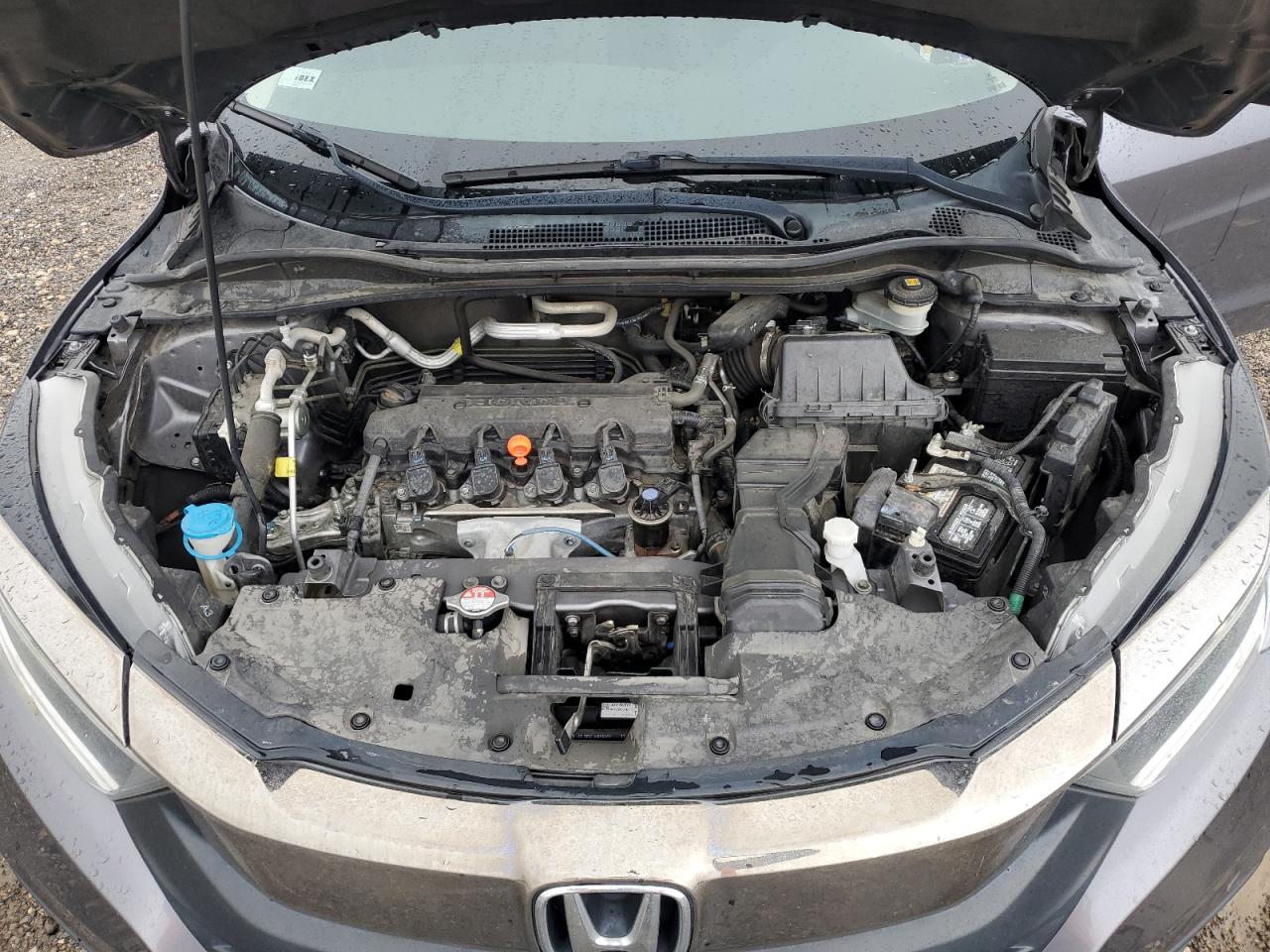 2019 Honda HR-V - Image 13