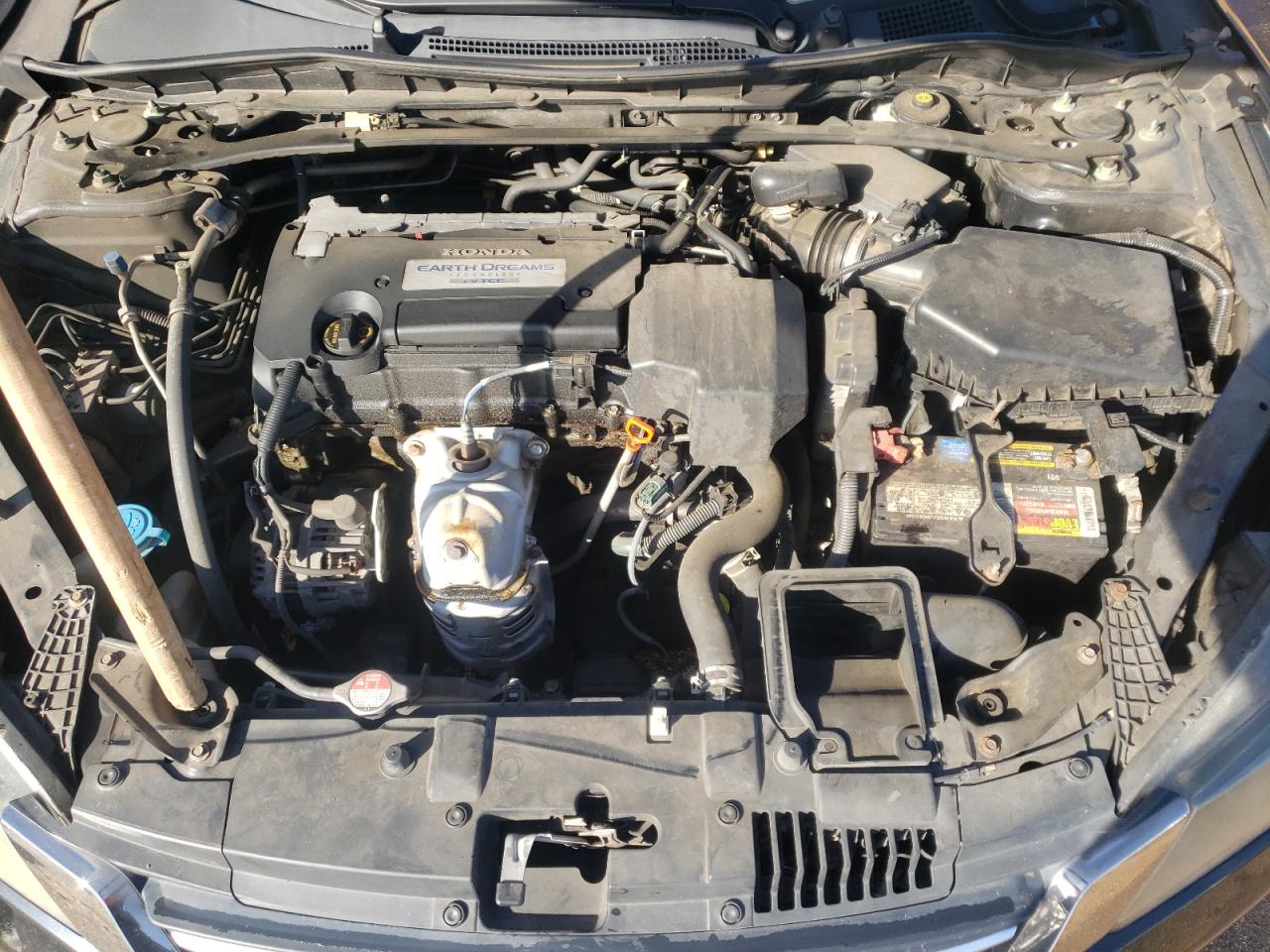 2013 Honda Accord - Image 11