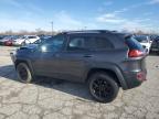 2016 Jeep Cherokee Trailhawk for Sale in Indianapolis, IN - Front End