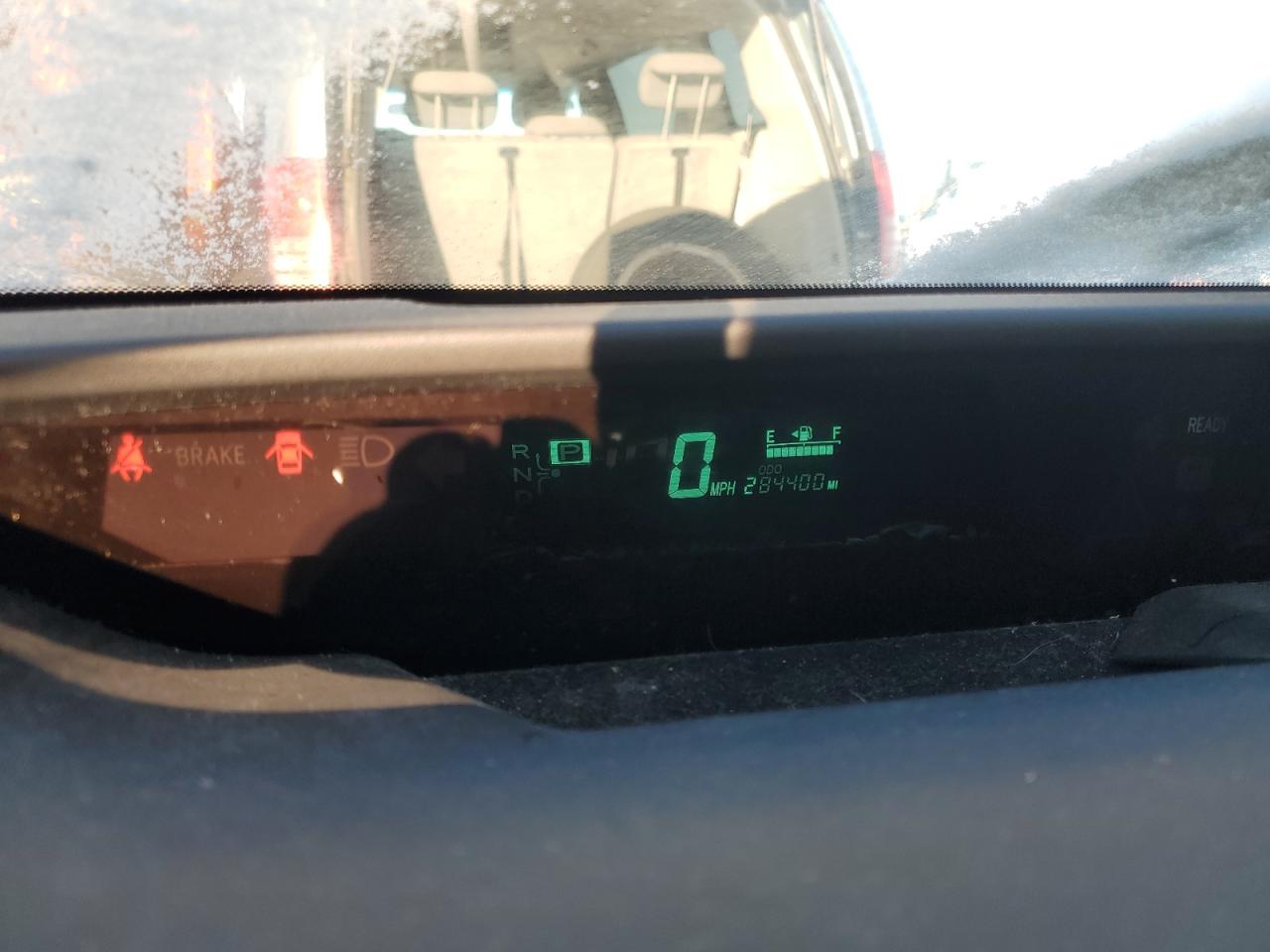 2007 Toyota Prius - Image 9