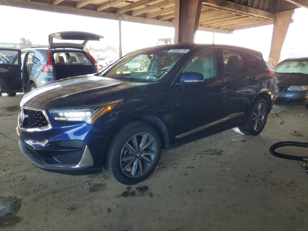 2020 Acura RDX - Image 1