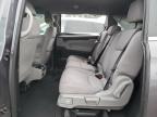 2020 HONDA ODYSSEY LX for sale at Copart ON - TORONTO