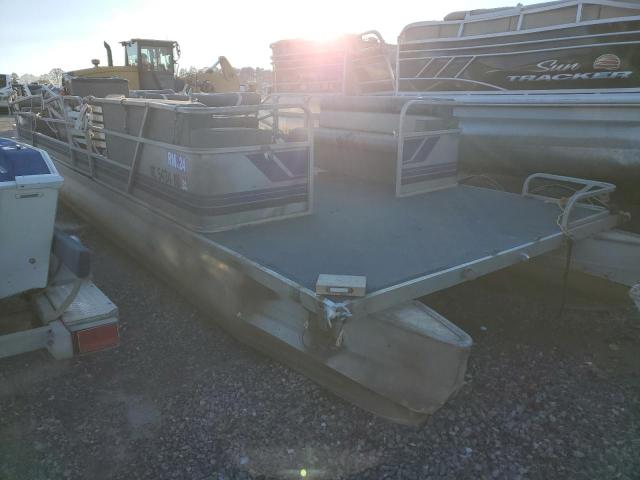 1988 Other Pontoon