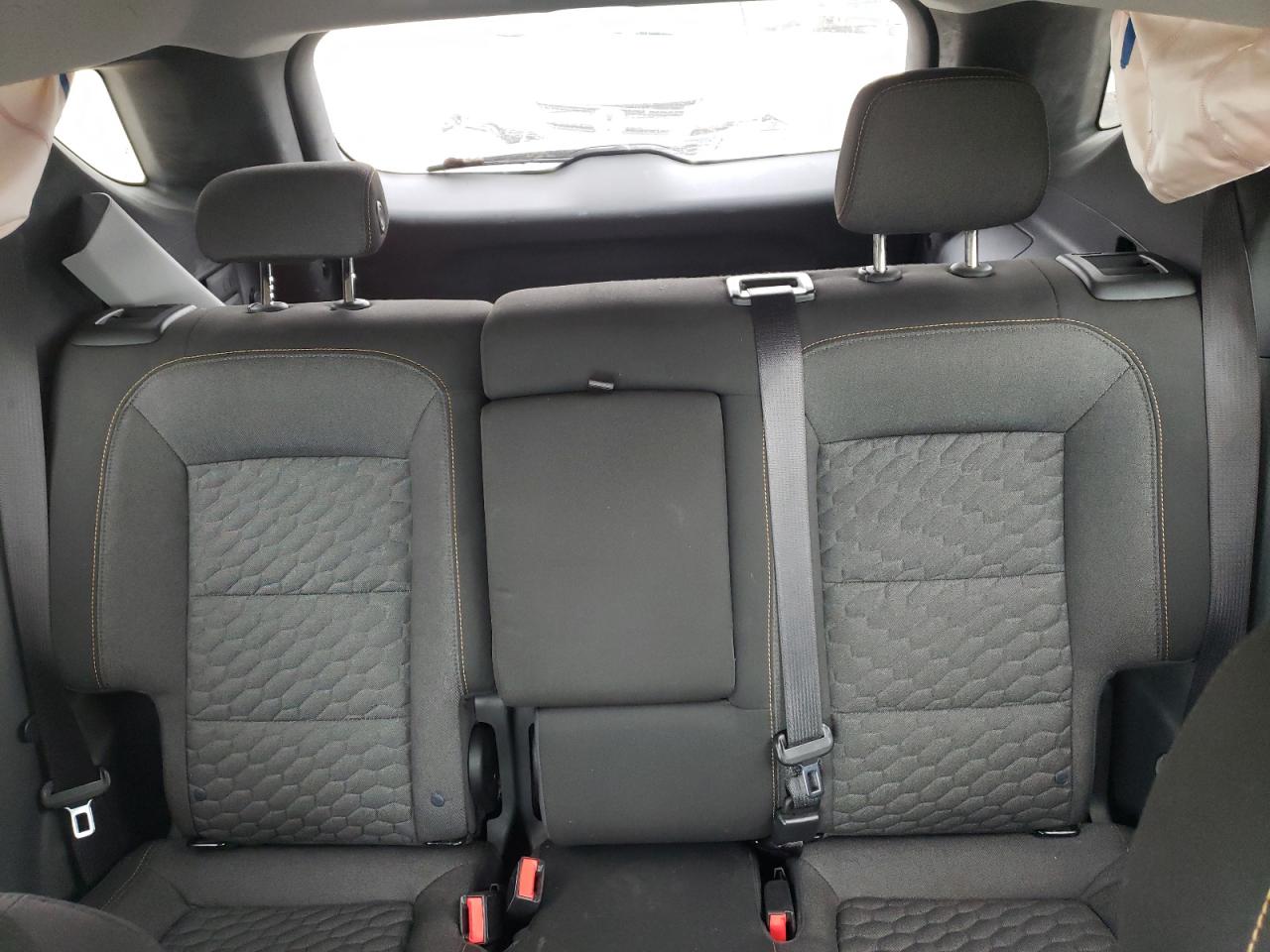 2019 Chevrolet Equinox - Image 10