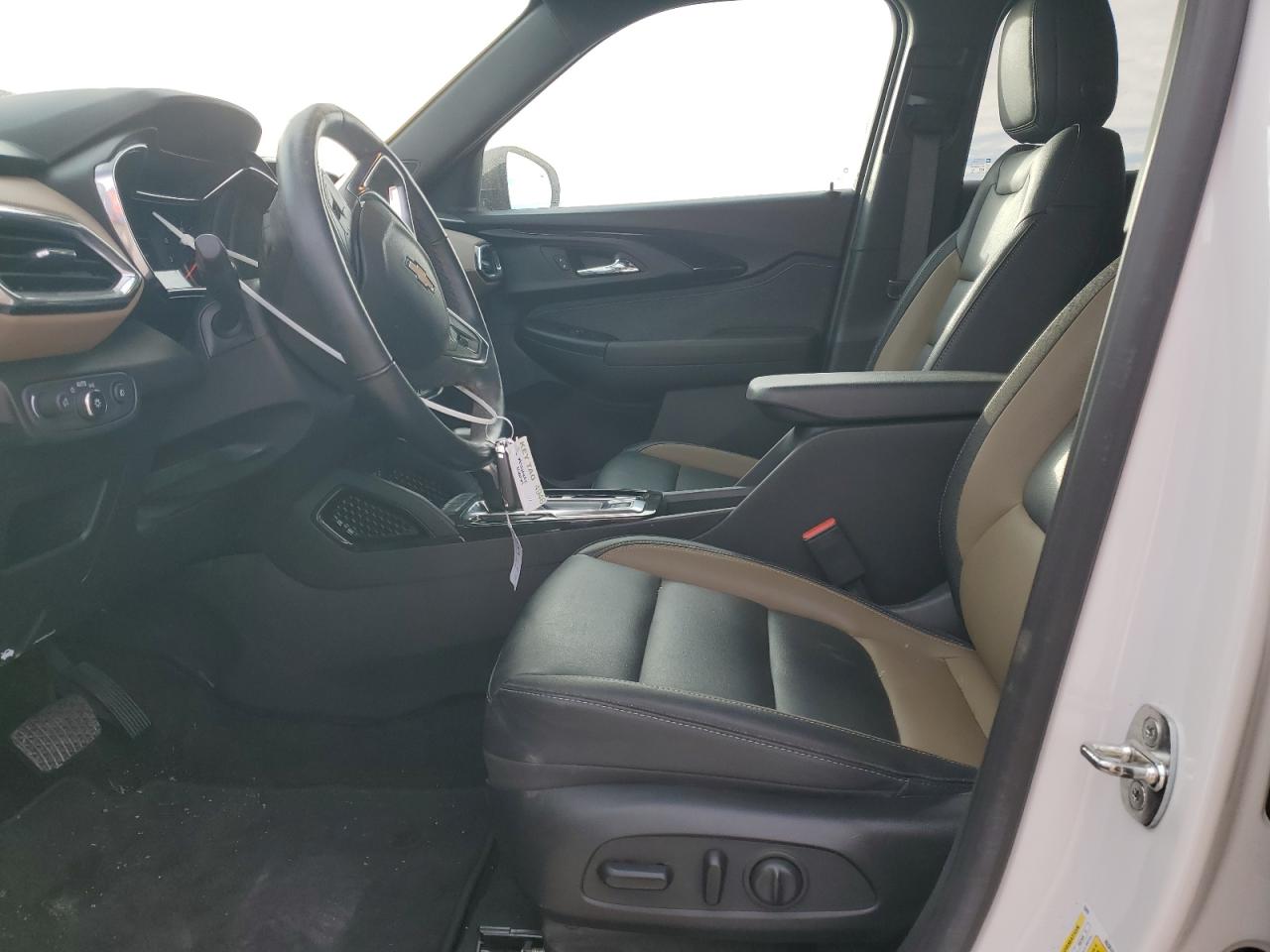 2022 Chevrolet TrailBlazer - Image 7