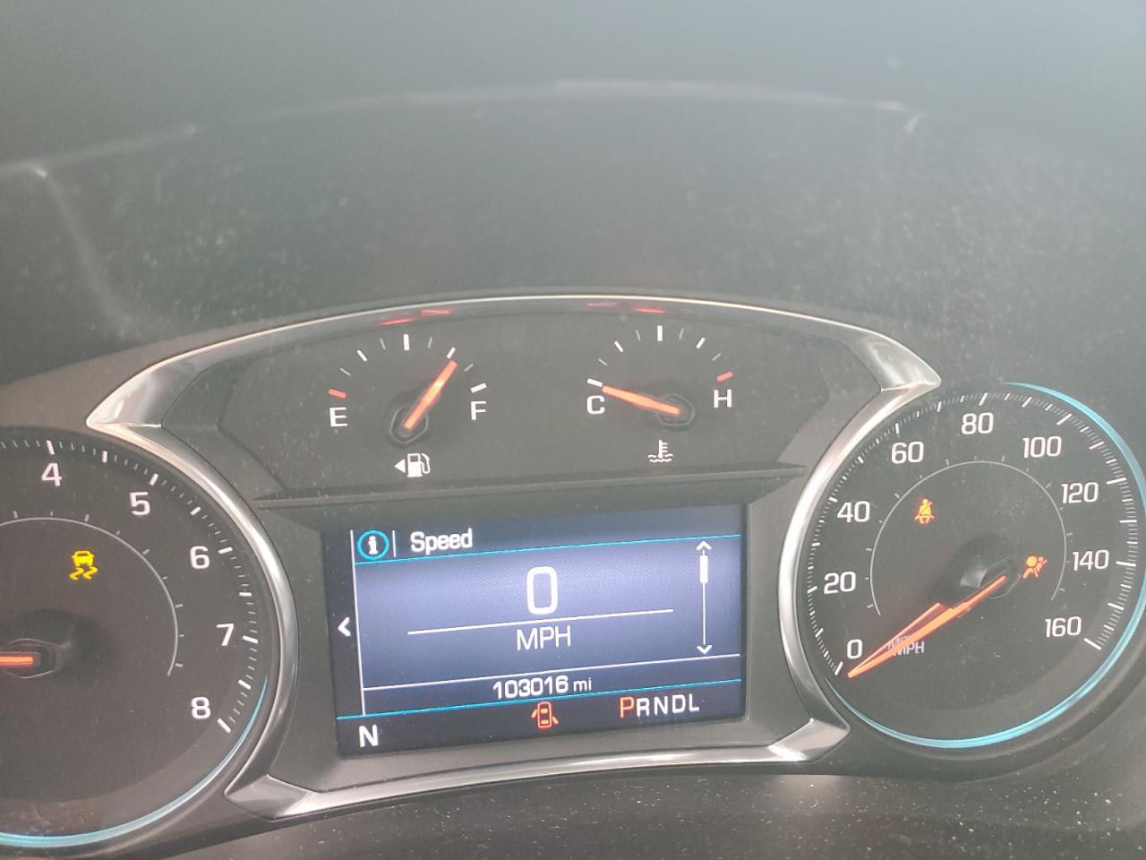 2020 Chevrolet Equinox - Image 9
