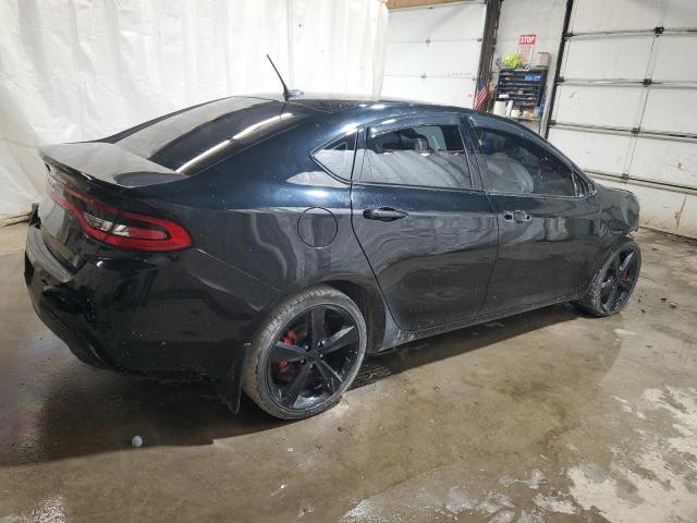  DODGE DART 2015 Czarny