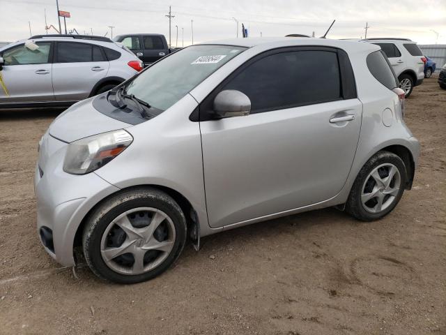 2014 Toyota Scion Iq 