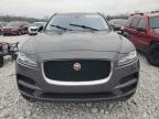 2017 Jaguar F-Pace Prestige на продаже в Barberton, OH - Mechanical