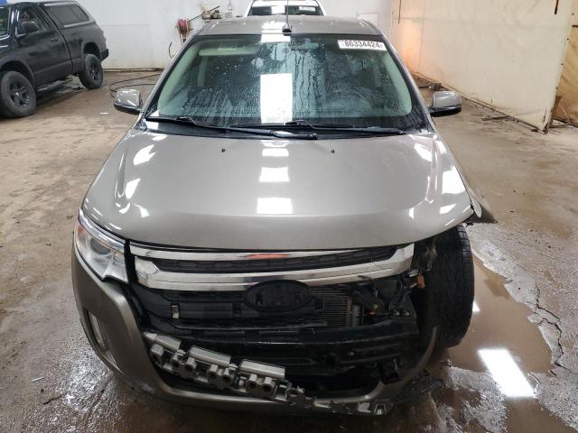 Parquets FORD EDGE 2014 tan