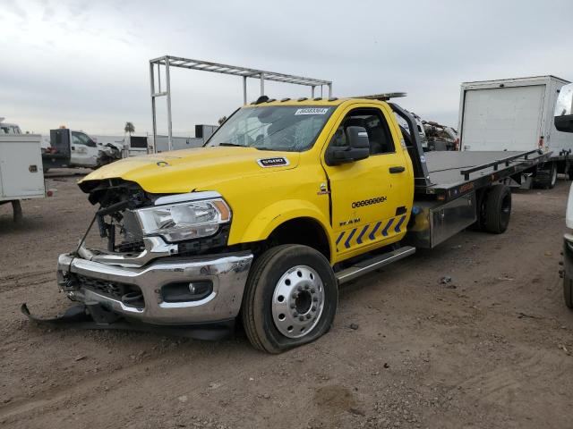 2023 Ram 5500