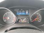 2015 Ford Focus St na sprzedaż w Elgin, IL - Front End
