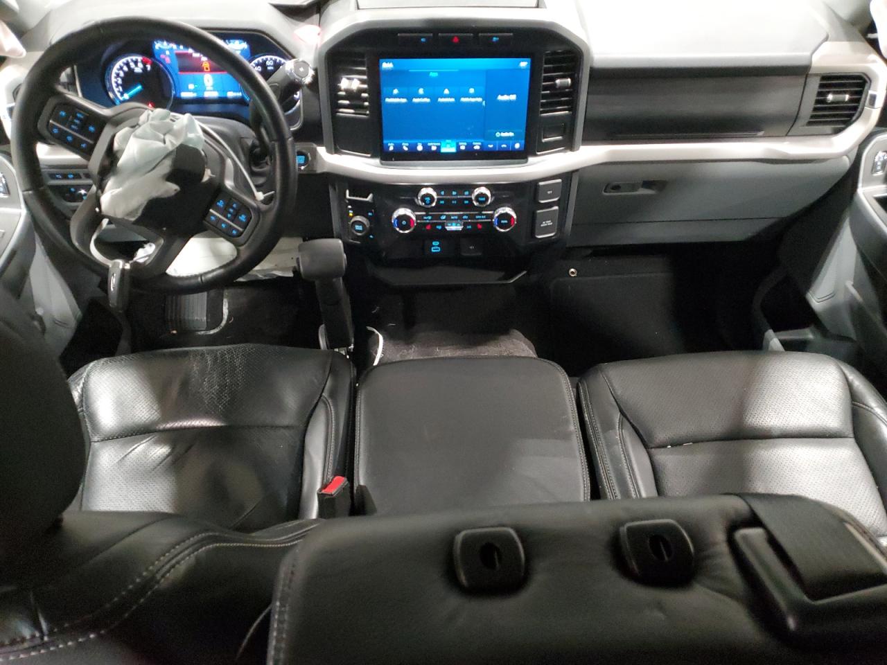 2022 Ford F-150 - Image 8