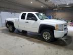 2011 Chevrolet Silverado K1500 Ls de vânzare în Candia, NH - Rear End