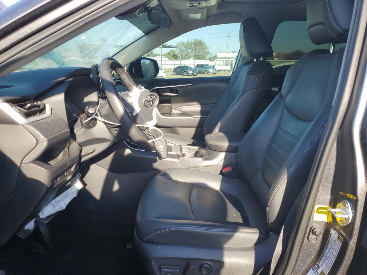 2021 Toyota RAV 4 - Image 7