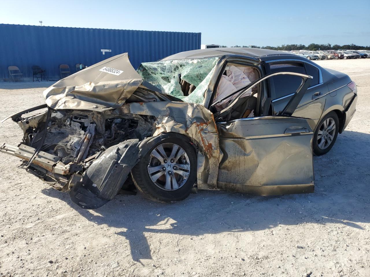 2008 Honda Accord - Image 1