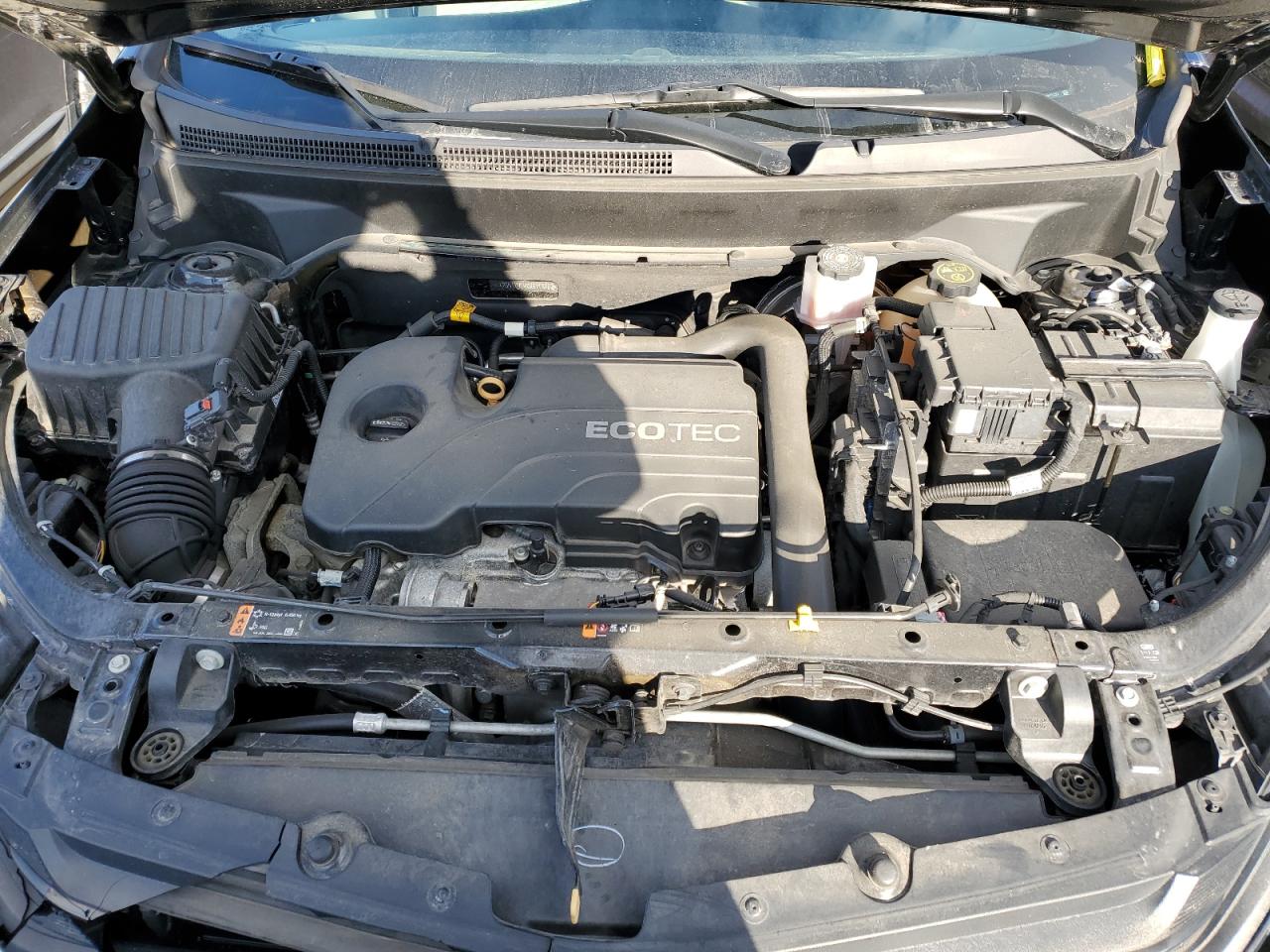 2021 Chevrolet Equinox - Image 12
