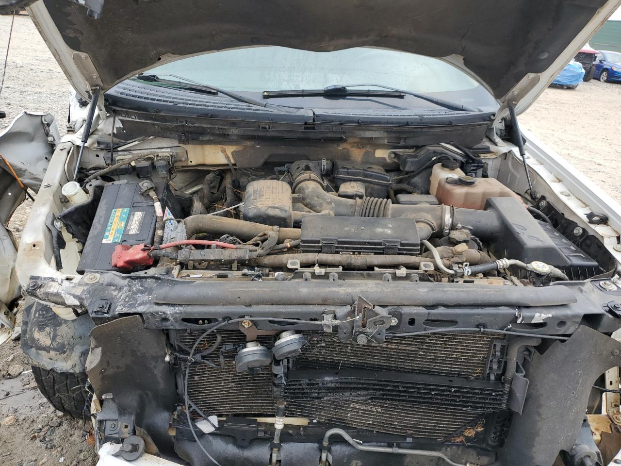 2010 Ford F-150 - Image 11