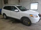 2008 Hyundai Santa Fe Gls на продаже в Lufkin, TX - Undercarriage