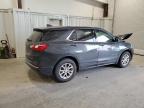 2019 Chevrolet Equinox Lt en Venta en Milwaukee, WI - Front End