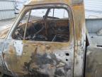 1992 Dodge D-Series D150 за продажба в Earlington, KY - Burn