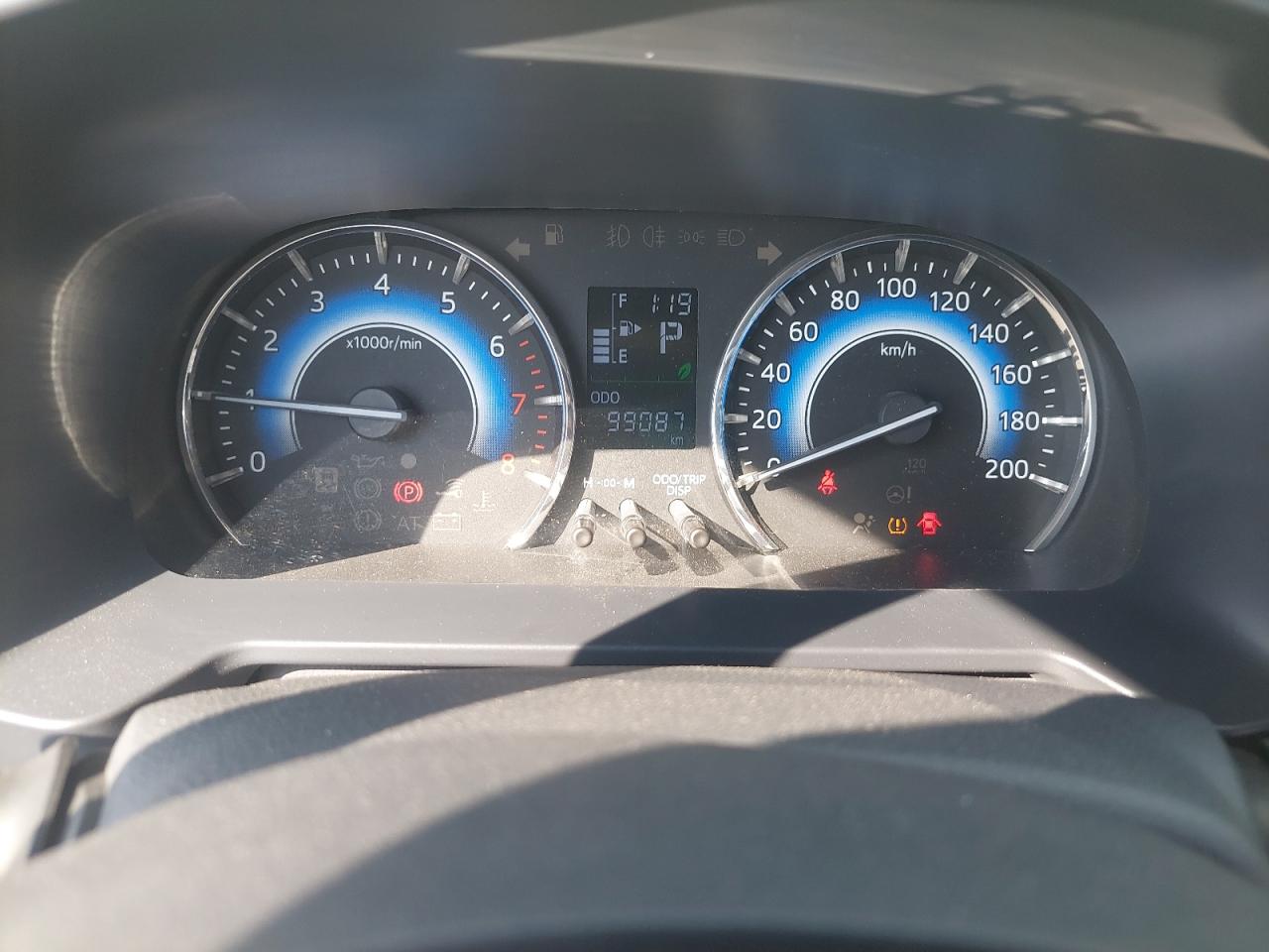 MHKEF8BFXNK026384 - 2022 Toyota RUSH - #83240404