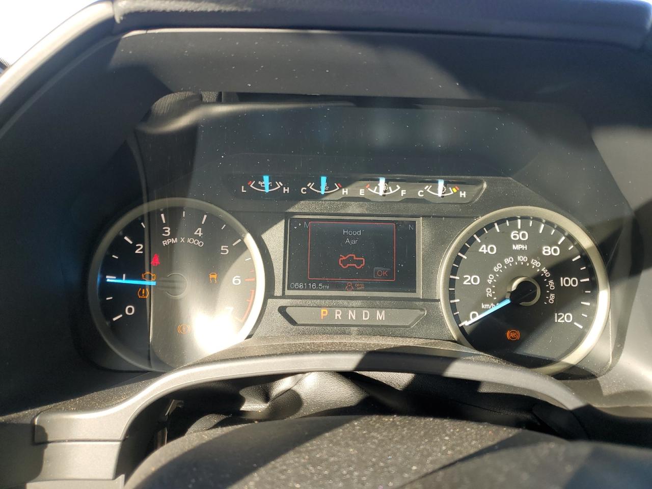 2020 Ford F-150 - Image 9