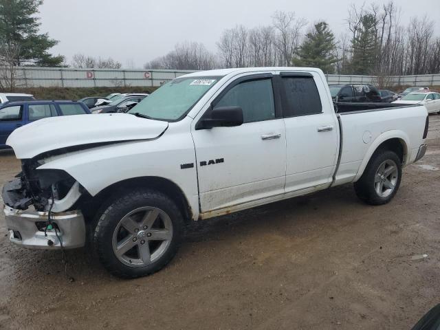 2010 Dodge Ram 1500 