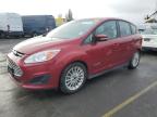 2015 Ford C-Max Se na sprzedaż w Hayward, CA - Mechanical