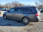 2012 Honda Odyssey Exl იყიდება Bridgeton-ში, MO - Rear End