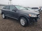 2012 Volkswagen Touareg V6 for Sale in Chicago Heights, IL - Front End
