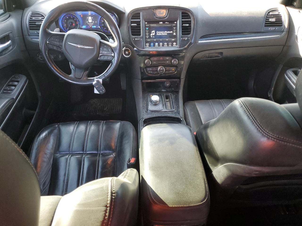 2019 Chrysler 300 S VIN: 2C3CCABG6KH639118 Lot: 82771754