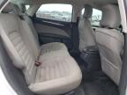 2015 Ford Fusion S იყიდება Tifton-ში, GA - Front End