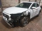 2019 HYUNDAI KONA PREMI for sale at Copart PETERLEE