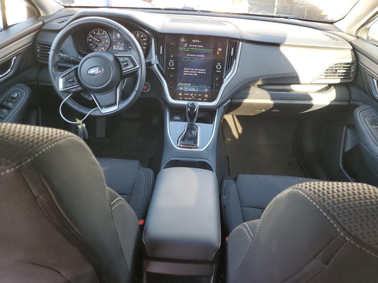 2020 Subaru Outback - Image 8