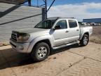 2009 Toyota Tacoma Double Cab للبيع في Phoenix، AZ - Rear End