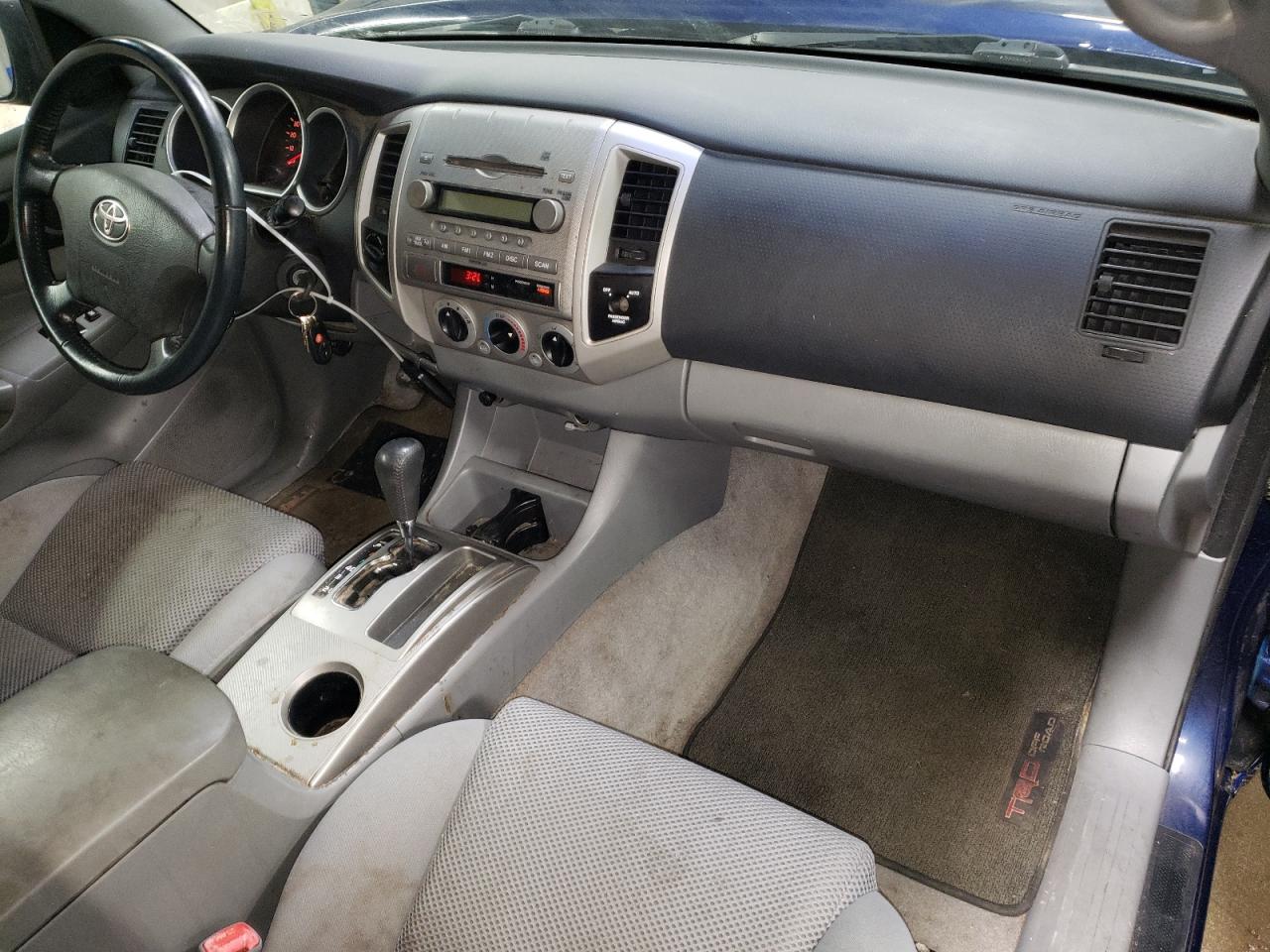 2006 Toyota Tacoma - Image 8