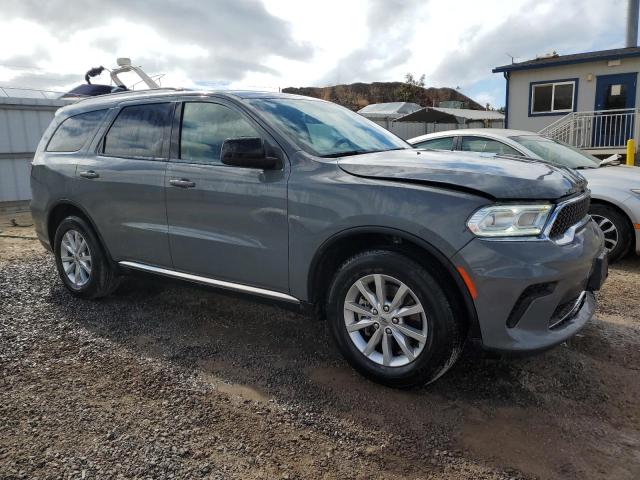  DODGE DURANGO 2023 Gray