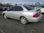 2006 Nissan Sentra 1.8 zu verkaufen in Spartanburg, SC - Side