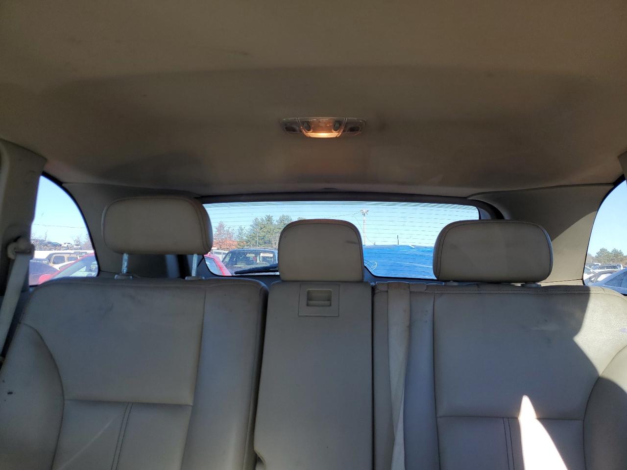 2009 Ford Edge - Image 10