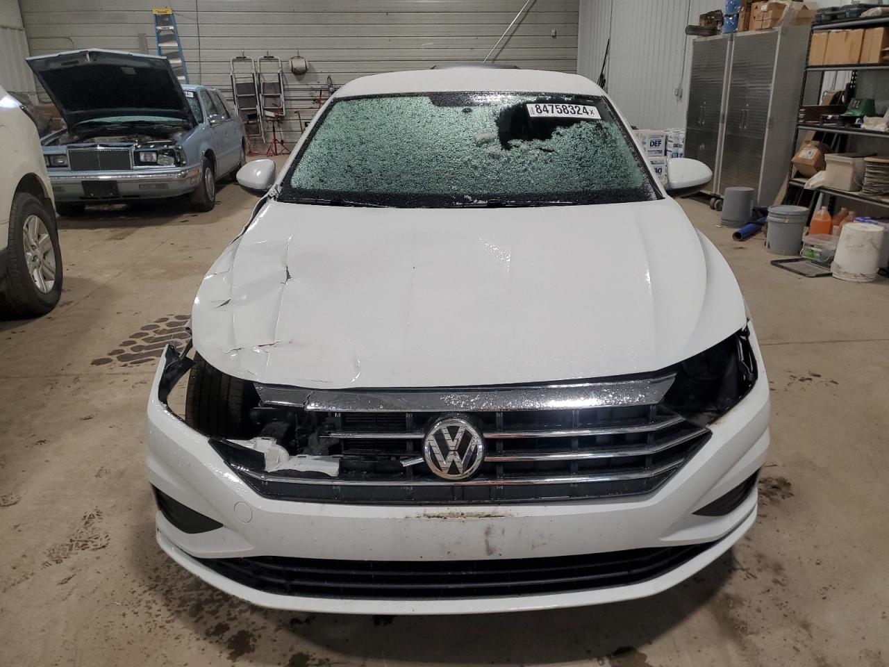 VIN 3VWN57BU6LM101333 2020 VOLKSWAGEN JETTA no.5