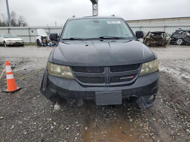  DODGE JOURNEY 2019 Black