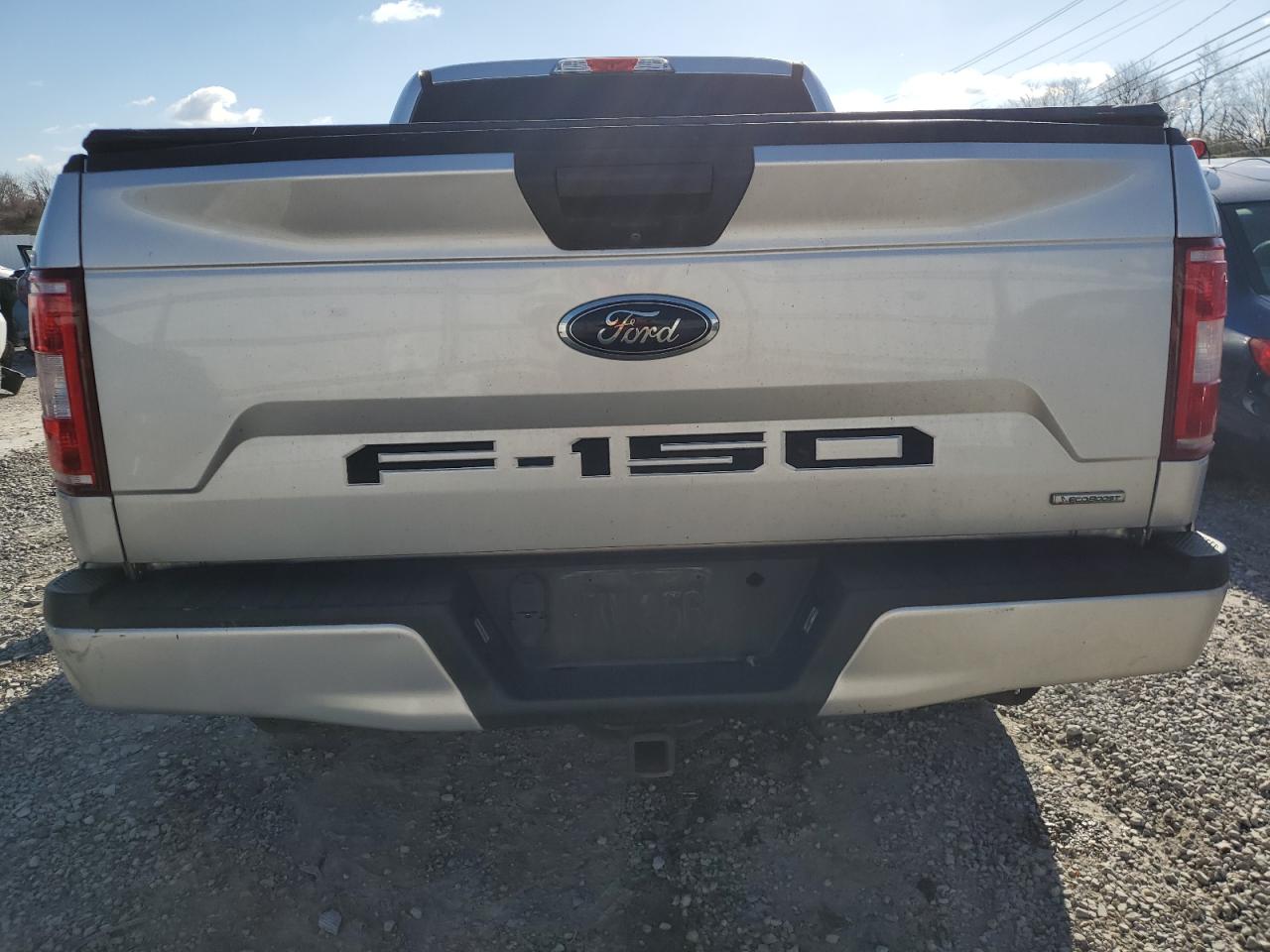 2018 Ford F-150 - Image 6
