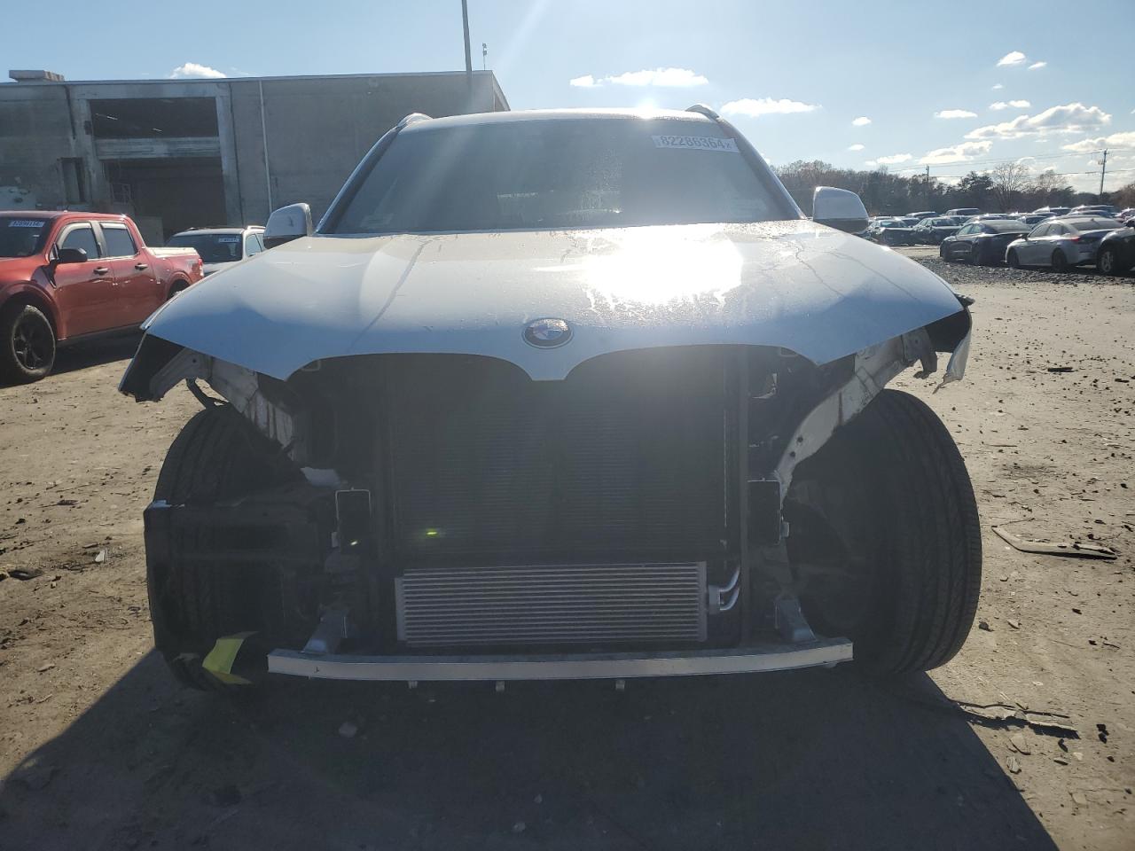 2020 BMW X3 - Image 5