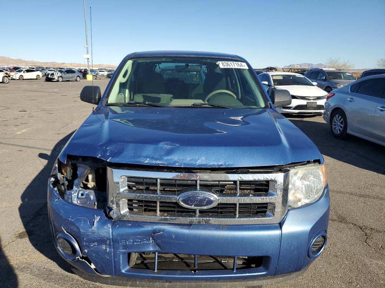 2009 Ford Escape - Image 5