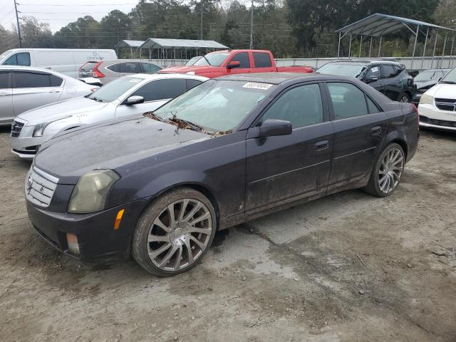 2006 Cadillac Cts 