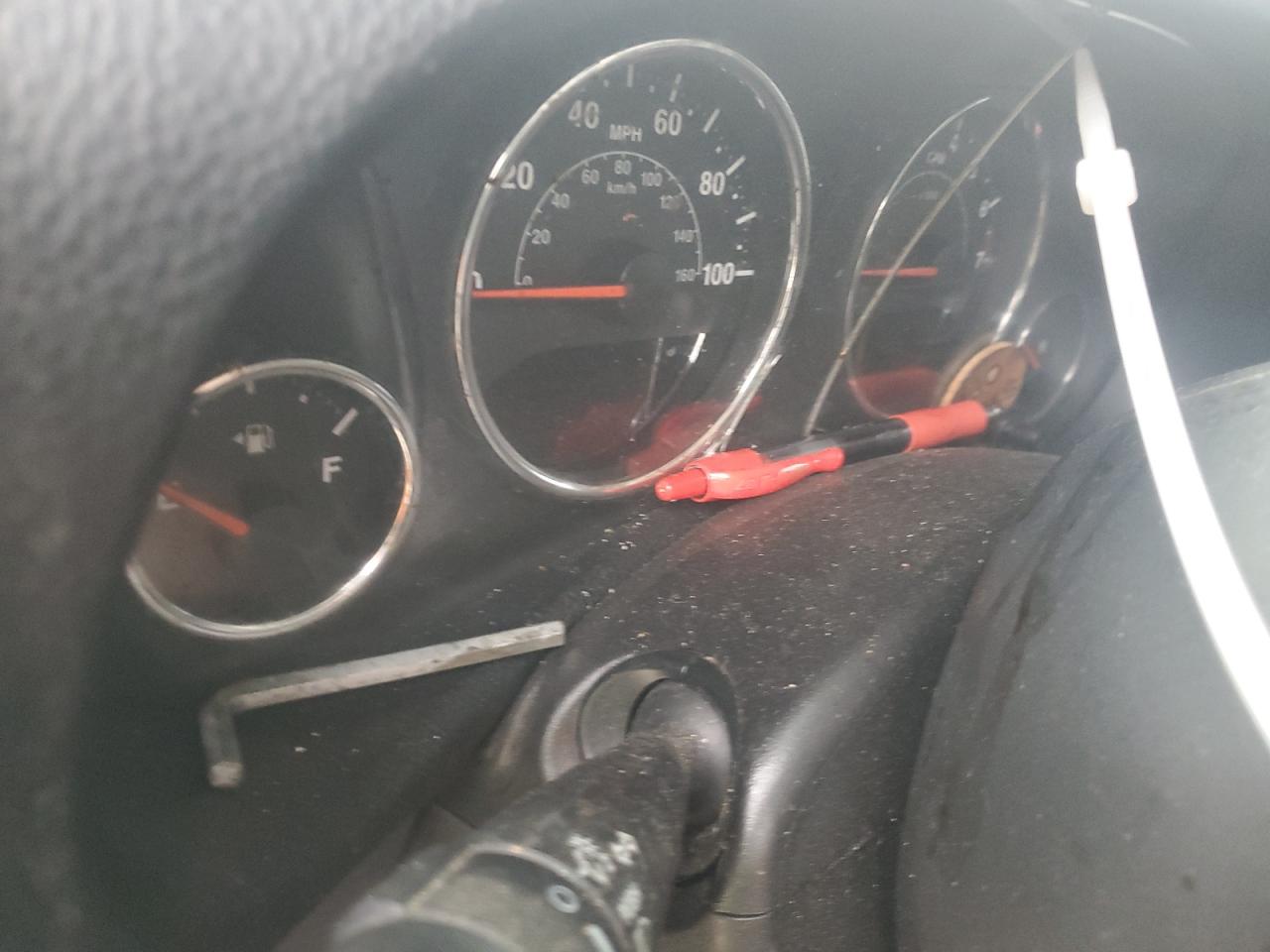 2012 Jeep Wrangler Unlimited Sport VIN: 1C4HJWDG5CL129462 Lot: 85749475